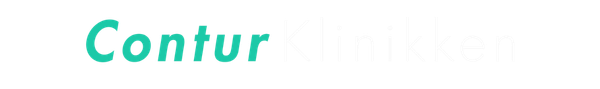 Conturklinikken Logo Mobil