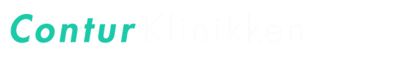 Conturklinikken Logo